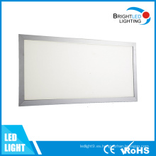 Precio al por mayor 600X1200 10m m que cuelga la luz del panel de 2X4 LED